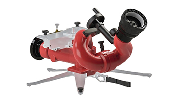 Monitores de alto flujo Alco